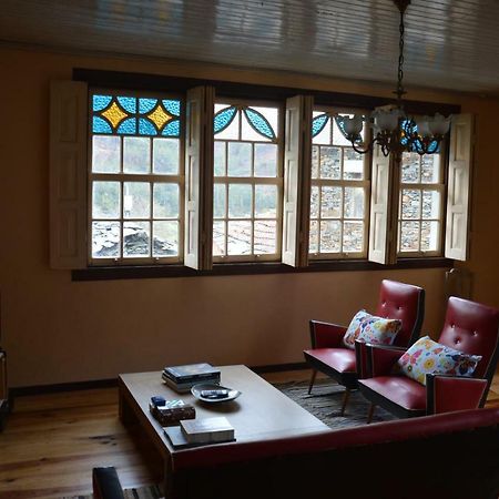 Casa Bernaldo Appartement Covas do Monte Buitenkant foto